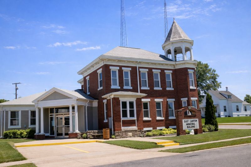 East Canton, OH