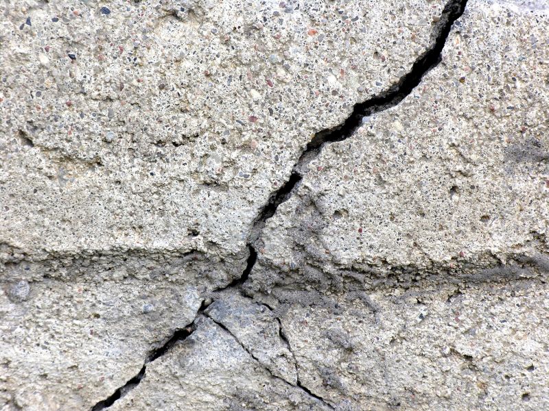 Cracked Foundation Repair in Stark County, OH