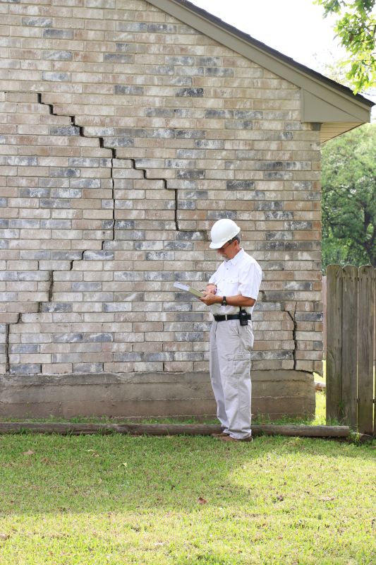 Foundation Assessment in Stark County, OH
