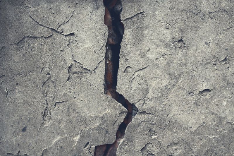 Foundation Crack Repair in Canal Fulton, OH