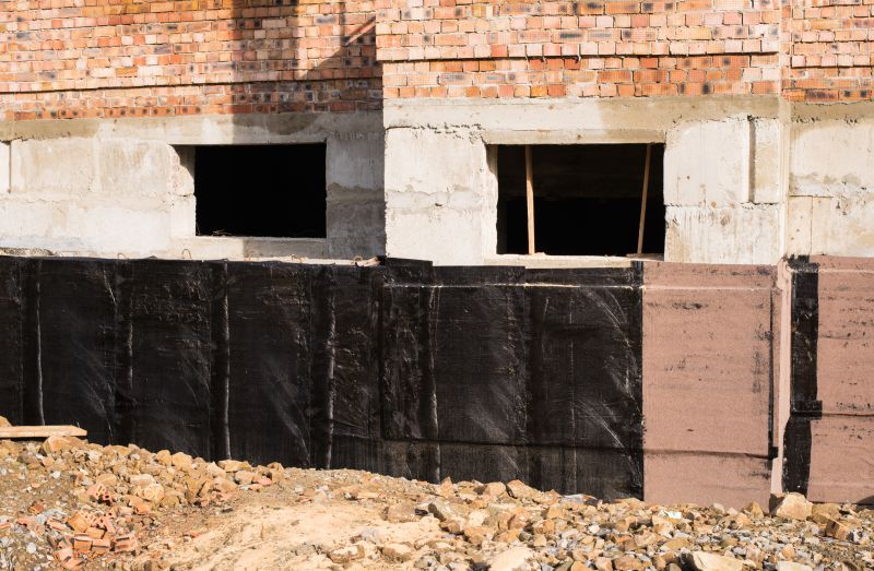 Foundation Repair in Wooster, OH