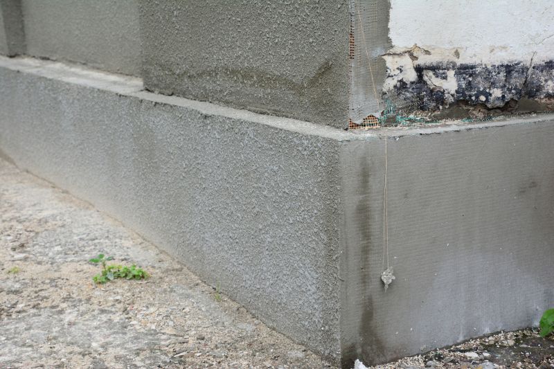 Foundation Structural Repair in Cuyahoga Falls, OH