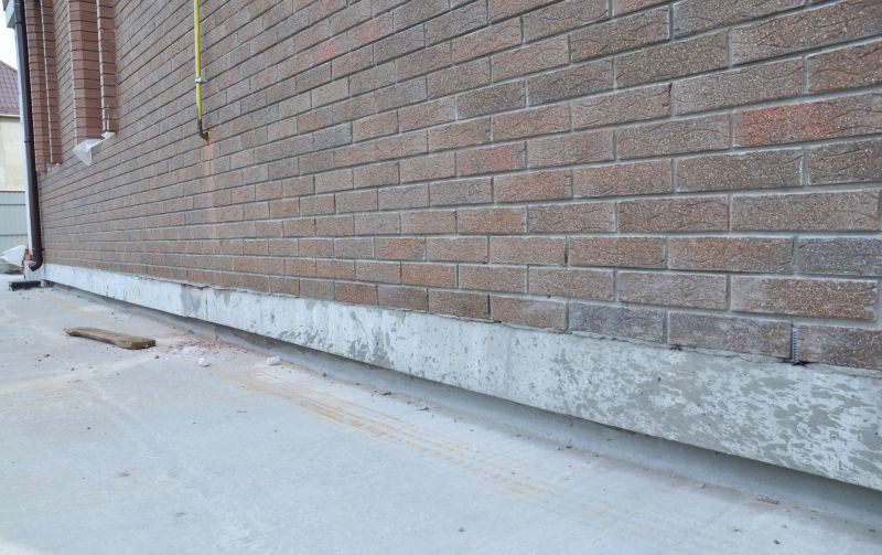 Structural Foundation Repair in Tuscarawas County, OH